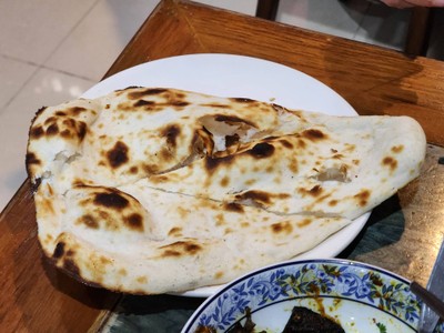 Plain Nan