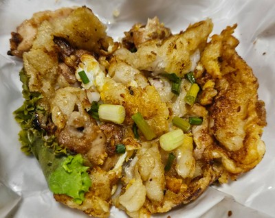 คั่วไก่แห้ง