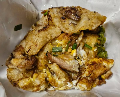 คั่วไก่แห้ง