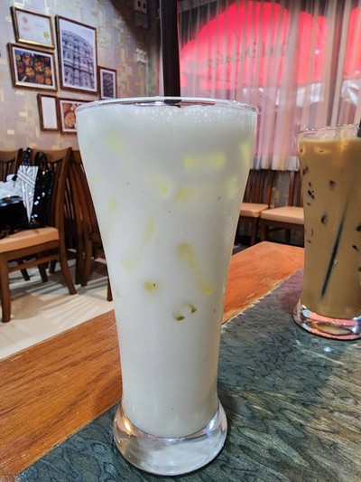 LASSI