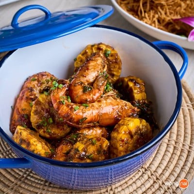 โรงเรือ (RONG RUEA)