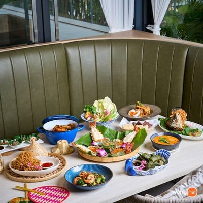 โรงเรือ (RONG RUEA)