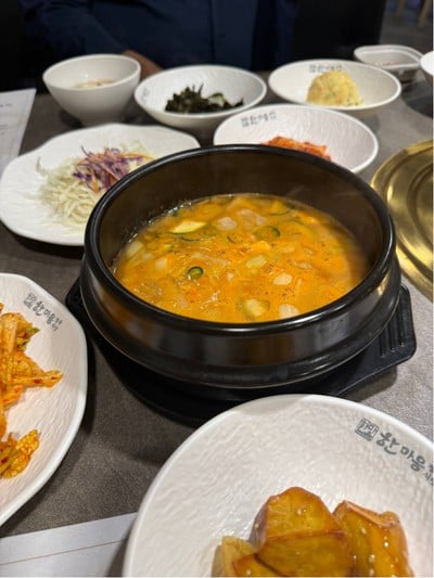 Hanmaeum BBQ TH Sukhumvit 49 Hanmaeum BBQ TH Sukhumvit 49