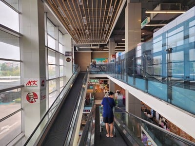 Lotus's สงขลา