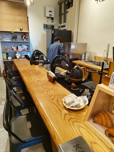 บรรยากาศ