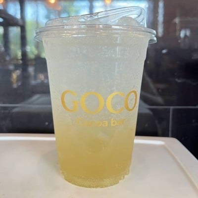 GOCO COCOA BAR สาขา อ้อมค่าย นครศรีธรรมราช