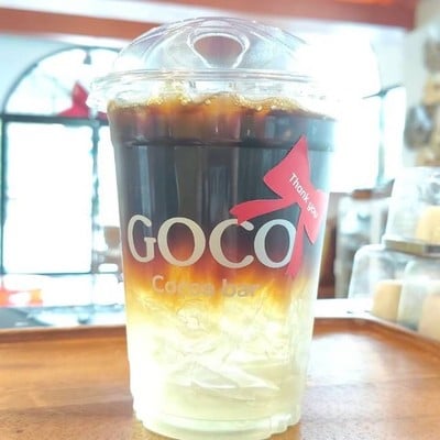 GOCO COCOA BAR สาขา อ้อมค่าย นครศรีธรรมราช