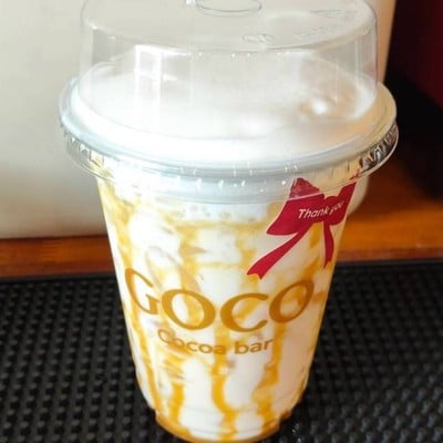 GOCO COCOA BAR สาขา อ้อมค่าย นครศรีธรรมราช