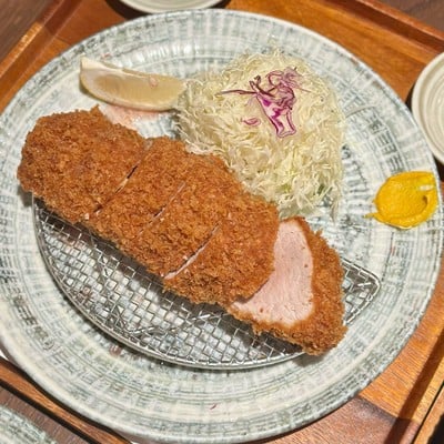 Tokuhire (หมูสันในพรีเมียม)