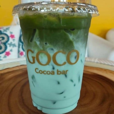 GOCO COCOA BAR สาขา อ้อมค่าย นครศรีธรรมราช