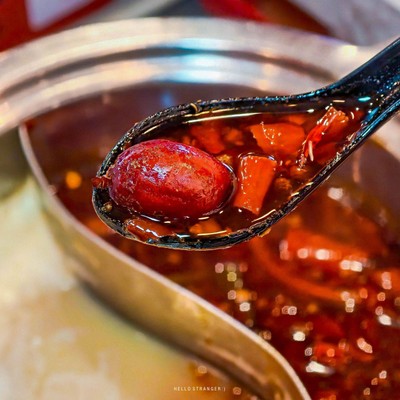 Xing Xing Mala Shabu บุฟเฟ่ต์หมาล่าชาบู อิ่มคุ้ม ไม่อั้น