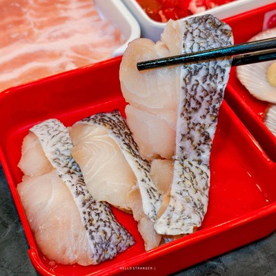 Xing Xing Mala Shabu บุฟเฟ่ต์หมาล่าชาบู อิ่มคุ้ม ไม่อั้น