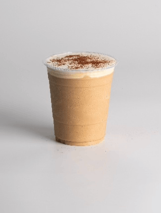 Cappuccino Frappe