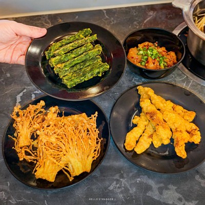 Xing Xing Mala Shabu บุฟเฟ่ต์หมาล่าชาบู อิ่มคุ้ม ไม่อั้น