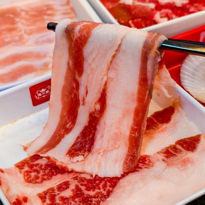 Xing Xing Mala Shabu บุฟเฟ่ต์หมาล่าชาบู อิ่มคุ้ม ไม่อั้น