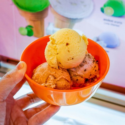 Xing Xing Mala Shabu บุฟเฟ่ต์หมาล่าชาบู อิ่มคุ้ม ไม่อั้น