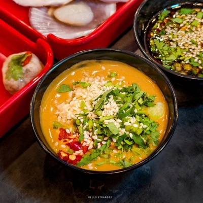 Xing Xing Mala Shabu บุฟเฟ่ต์หมาล่าชาบู อิ่มคุ้ม ไม่อั้น