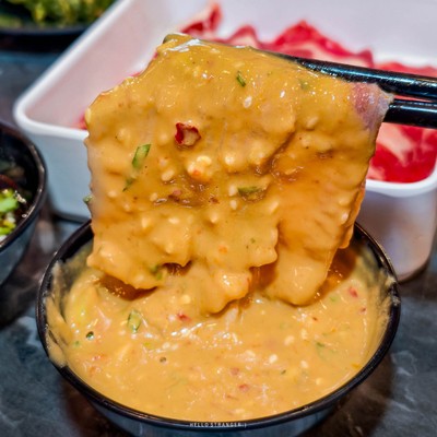 Xing Xing Mala Shabu บุฟเฟ่ต์หมาล่าชาบู อิ่มคุ้ม ไม่อั้น