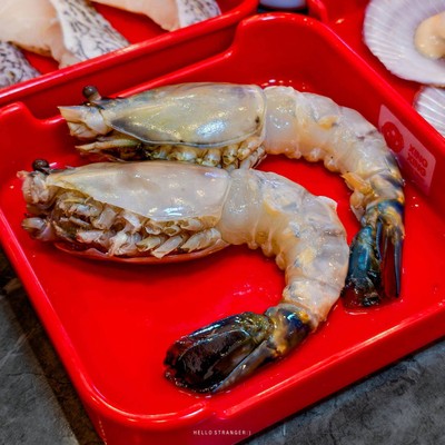 Xing Xing Mala Shabu บุฟเฟ่ต์หมาล่าชาบู อิ่มคุ้ม ไม่อั้น