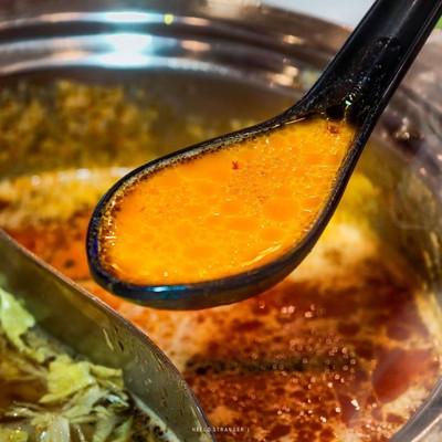 Xing Xing Mala Shabu บุฟเฟ่ต์หมาล่าชาบู อิ่มคุ้ม ไม่อั้น