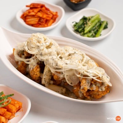 ROCK AND ROLL FOOD สุขุมวิท 71