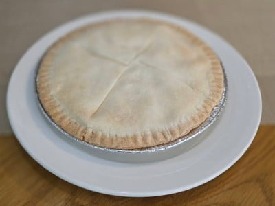 พายมะพร้าว