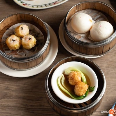 เดอะเฮ้าส์ บาย ฮ่องกงเฮ้าส์ -