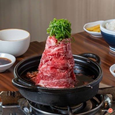 Shugetsu Ramen The 49 Terrace