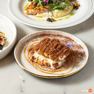 Mind de Pasta (by ครัวตุ่ม อิงน้ำ) ไซมิส ราชครู