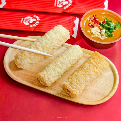 อยู่บ้านชิลๆ ก็ได้กินหมาล่าสุดฟินกับ “หมาล่าถ้วยแดง” จาก Xing Xing Mala Express