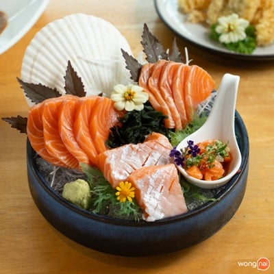 YAWA Modern Japanese Cuisine