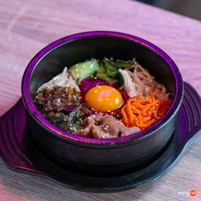 Cocobee Chimaek Lasalle ลาซาล