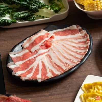 Shabu Street สาขาอุดมสุข