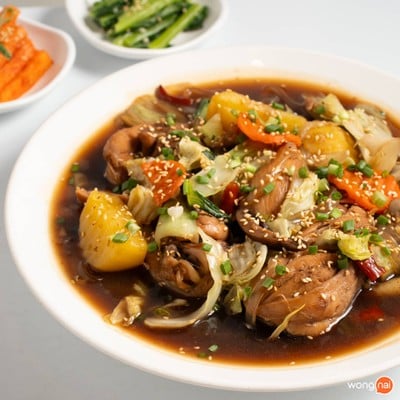 ROCK AND ROLL FOOD สุขุมวิท 71