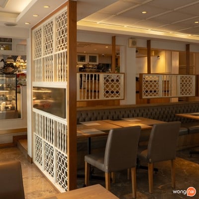 ต้นเครื่อง สุขุมวิท 49