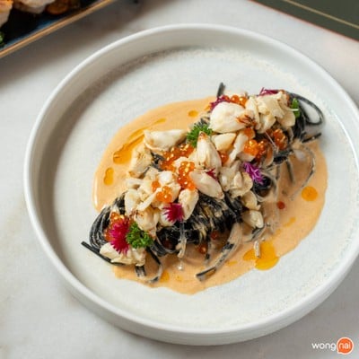 Mind de Pasta (by ครัวตุ่ม อิงน้ำ) ไซมิส ราชครู