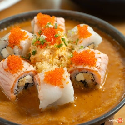 YAWA Modern Japanese Cuisine