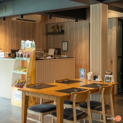 YAWA Modern Japanese Cuisine