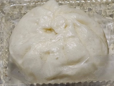 ซาลาเปาไส้หมูสับ