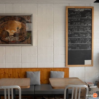 FEAT LAB ราชเทวี