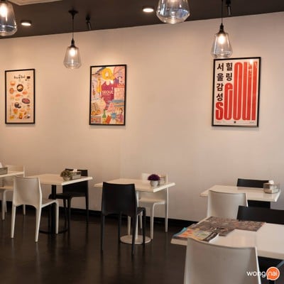 ROCK AND ROLL FOOD สุขุมวิท 71