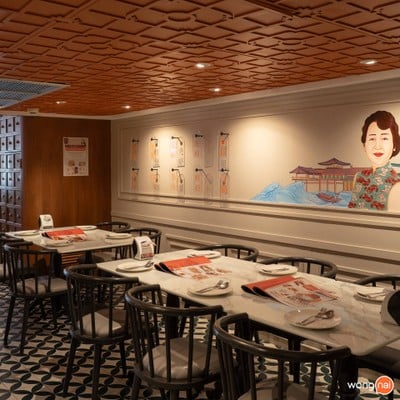 คนละหม้อ อาหารทะเลพรีเมียม (KONLAMOH PREMIUM SEAFOOD) ทองหล่อ