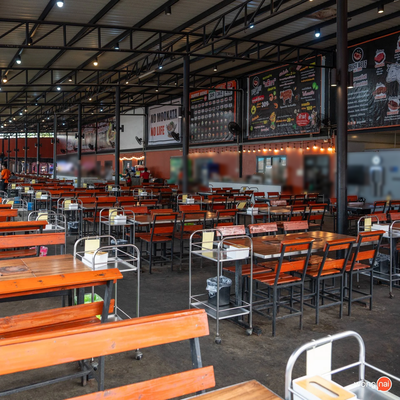 บรรยากาศ Best Beef สุขุมวิท71