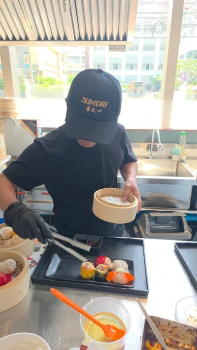 อาหาร หรือ เครื่องดื่ม