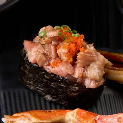 Sushi Masa ราชเทวี