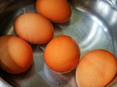 วิธีทำ Nasi Lemak ,, นาสิ เลอมัก