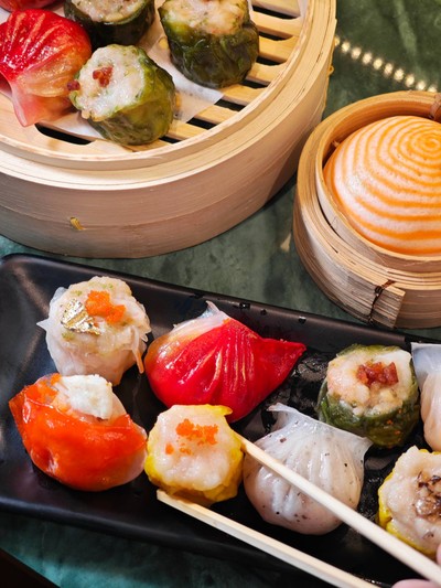 อาหาร หรือ เครื่องดื่ม