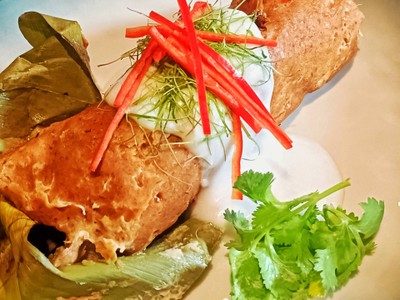 Mok Monkfish