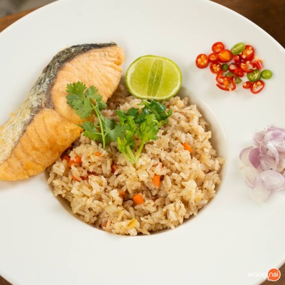 Yu Baan Eatery อยู่บ้าน อีทเทอรี่ ซอยอารีย์