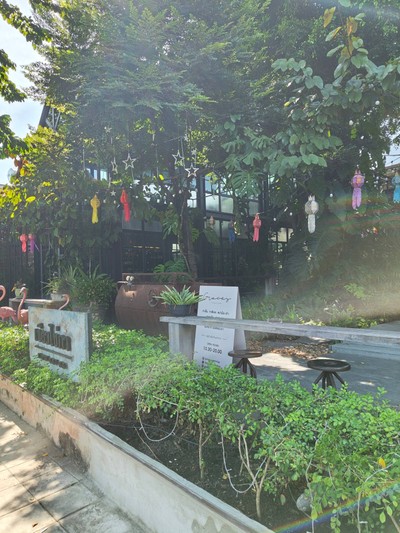 หน้าร้าน